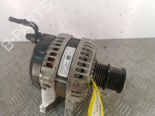 Used Alternator Alternator FORD FOCUS IV (HN) 1.0 EcoBoost (125 hp) 34125327 34125327