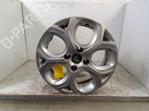 Rim CITROËN C3 II (SC_) 1.4 HDi 70 (SC8HZC, SC8HR0, SC8HP4) | BP30019031C45 