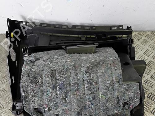Used Glove box RENAULT SCÉNIC III (JZ0/1_) 1.5 dCi (110 hp) 30027393