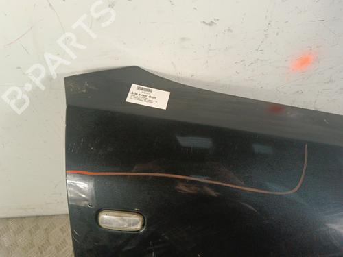 Right front fenders AUDI A4 B5 Avant (8D5) 1.9 TDI | BP30026087C42 