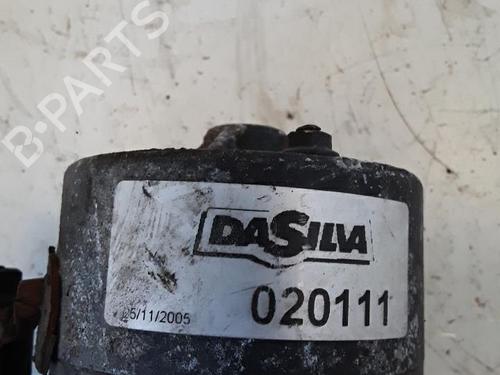Startmotor FIAT PUNTO (176_) 1.2 16V | BP30016625M8