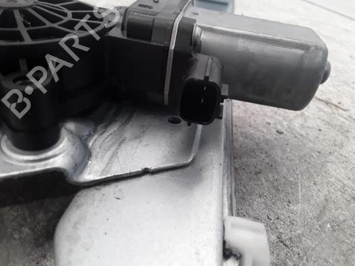 Rudehejsemekanisme Højre foran DACIA DUSTER (HS_) 1.5 dCi 4x4 (109 hp) 30013648