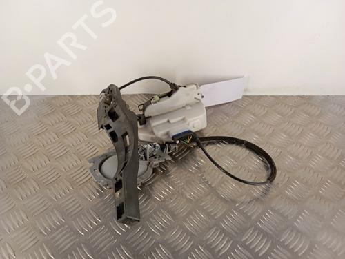 Used Front left lock CITROËN C3 I (FC_, FN_) 1.4 i (73 hp) 30023336