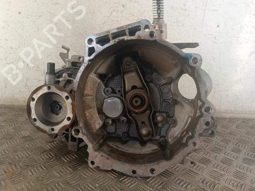 Used Gearbox SEAT IBIZA IV (6J5, 6P1) 1.9 TDI (105 hp) 30008266