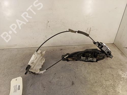 Used Front left lock PEUGEOT 508 SW I (8E_) 1.6 HDi (115 hp) 30025631
