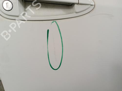 Right front door FIAT GRANDE PUNTO (199_) 1.3 D Multijet | BP30026191C3