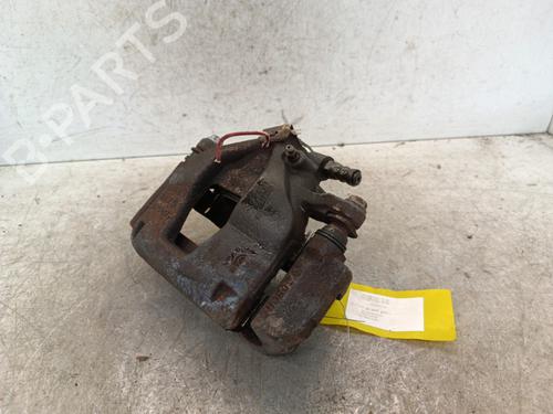 Left front brake caliper FIAT DOBLO Cargo (263_) 1.3 D Multijet | BP30019382M105 
