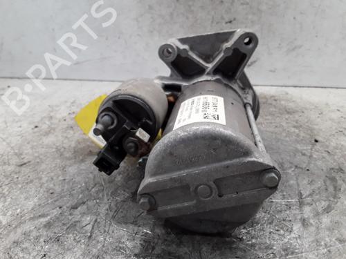 Starter PEUGEOT EXPERT Van (V_) 1.6 BlueHDi 115 | BP30013333M8