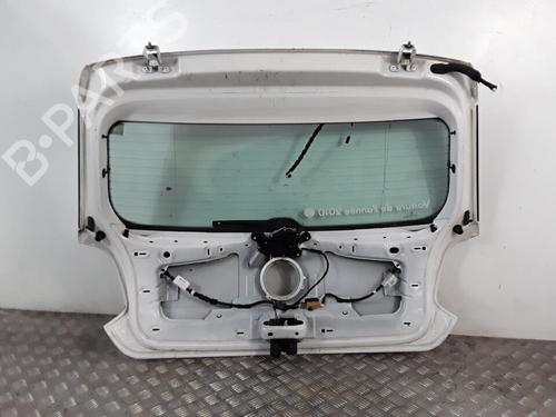 Tailgate VW POLO V (6R1, 6C1) 1.2 TDI | BP30026560C6