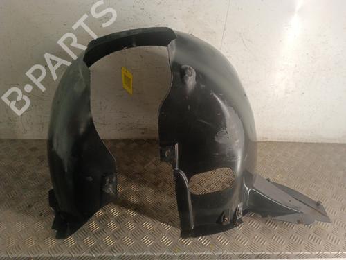 Paso rueda SEAT LEON (1P1) 1.6 TDI (105 hp) 31669546