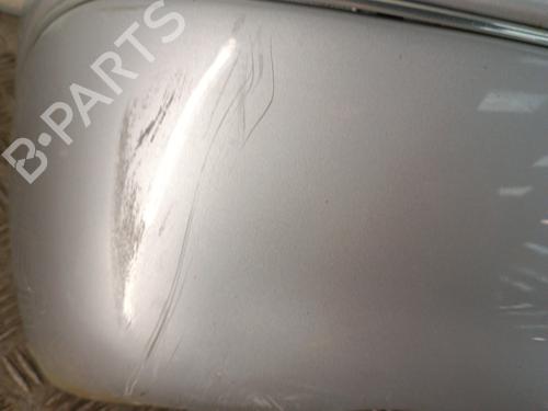 Rear bumper CITROËN SAXO (S0, S1) 1.1 X, SX | BP30017123C8