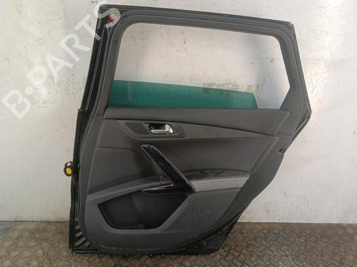 Used Right rear door Right rear door PEUGEOT 508 SW I (8E_) 2.0 HDi RXH Hybrid4 (200 hp) 33946295 33946295