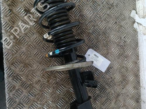 Used Left front shock absorber Left front shock absorber CITROËN C4 SPACETOURER (3D_) [2018-2026] 35918694 35918694