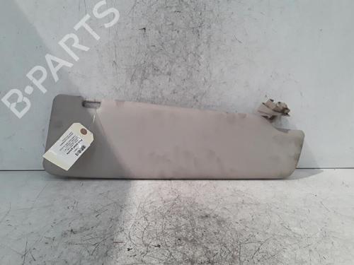 Used Left sun visor CITROËN JUMPER II Van 2.2 HDi 130 (130 hp) 30026299