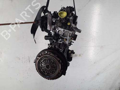 Engine RENAULT KANGOO (KC0/1_) 1.2 (KC0A, KC0K, KC0F, KC01) | BP30023263M1  - Image 5