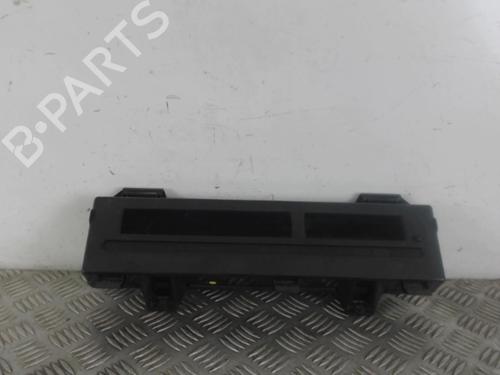 Instrument cluster RENAULT SCÉNIC III (JZ0/1_) 1.5 dCi | BP30027663C47 