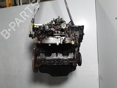Motor RENAULT CLIO I (B/C57_, 5/357_) 1.4 (B/C57T, B/C57Y) (79 hp) 30024918