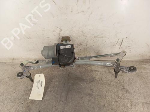 Used Front wiper motor CITROËN C5 AIRCROSS (A_) 1.2 PureTech 130 (ARHNSJ) (131 hp) 30014432