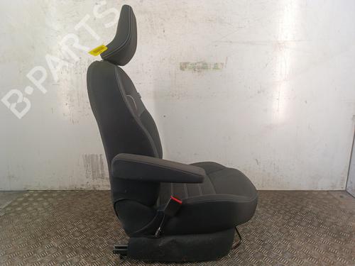 Left front seat DACIA SANDERO III 1.0 TCe 90 | BP37740589C15 - Image 4