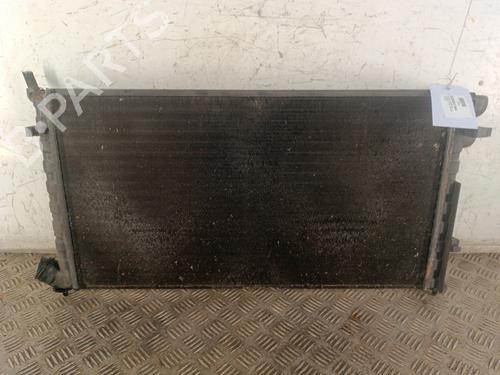 Køler PEUGEOT 306 Hatchback (7A, 7C, N3, N5) 2.0 HDI 90 | BP30007729M31 