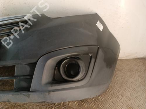 Front bumper OPEL COMBO Box Body/MPV (X12) 1.3 CDTI (B05) | BP30698778C7