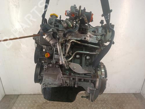 Engine HYUNDAI ix35 (LM, EL, ELH) 1.7 CRDi | BP37496458M1 - Image 5