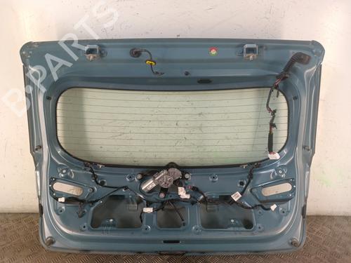 Tailgate HYUNDAI i20 II (GB, IB) 1.2 | BP30019702C6 