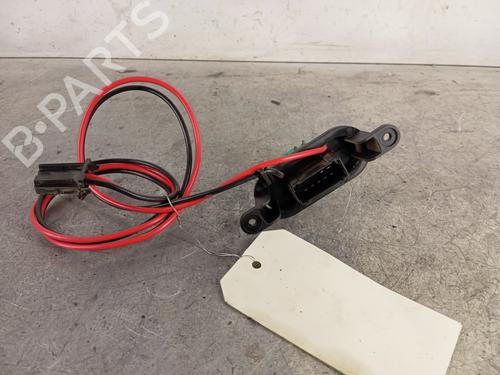 Heater resistor RENAULT KANGOO Express (FW0/1_) 1.5 dCi 90 (FW0G, FW05, FW08, FW11) | BP30020341M108