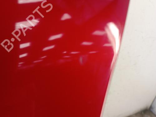 Left front door CITROËN DS4 (NX_) 1.6 HDi 115 | BP30025114C2