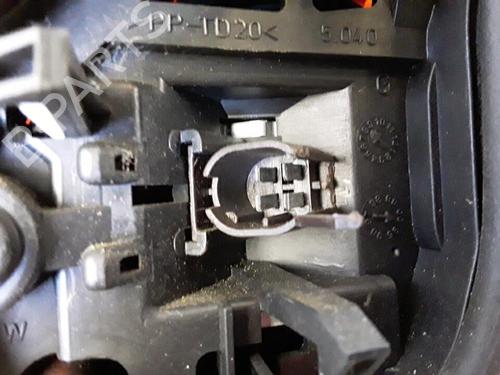 Venstre baglygte bagklap PEUGEOT 406 Break (8E/F) 2.0 HDI 110 | BP30022454C79 