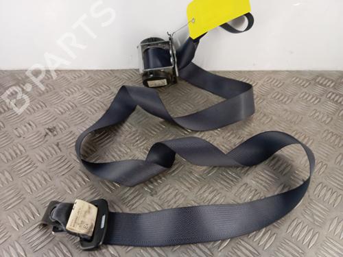 Used Rear right seatbelt MITSUBISHI ASX (GA_W_) 1.8 DI-D (GA6W) (150 hp) 32472826