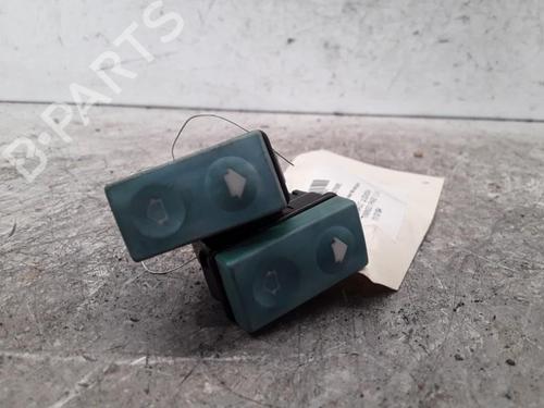 Venstre Foran elrute bryter RENAULT TWINGO I (C06_) 1.2 (C066, C068) (58 hp) 30024554