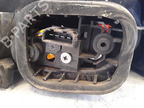 Right taillight SEAT IBIZA III (6L1) 1.9 TDI | BP30016558C35