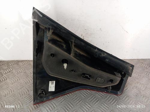 left-taillight-dacia-sandero-2008-38080667 main image