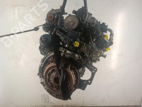 Engine CITROËN C1 (PM_, PN_) 1.4 HDi | BP38089673M1 - Image 6