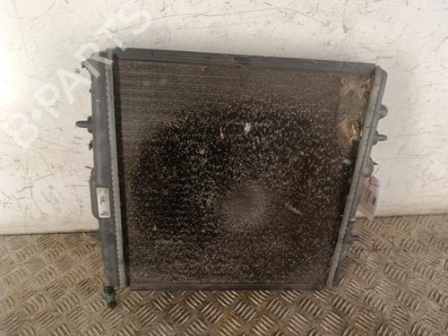 Water radiator PEUGEOT 206 Hatchback (2A/C) 1.4 i | BP30059899M31 
