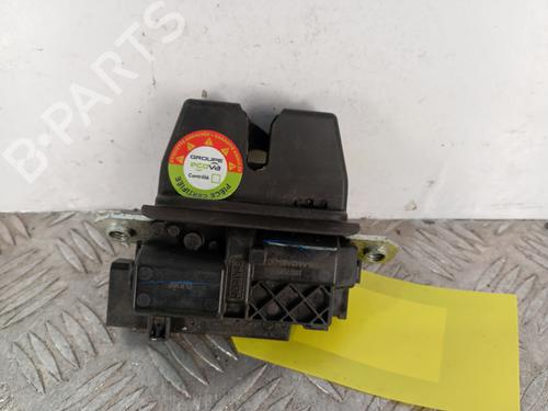 Used Tailgate lock Tailgate lock FORD KA+ III (UK, FK) [2014-2026] 33723247 33723247
