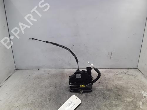 Used Front left lock PEUGEOT BOXER Van 2.2 BlueHDi 140 (140 hp) 30020489