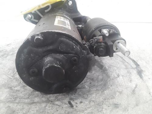 Used Starter CITROËN BX (XB-_) 14 E (71 hp) 30024568