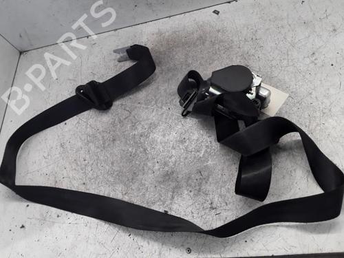 Used Front right seatbelt Front right seatbelt 30013355 30013355