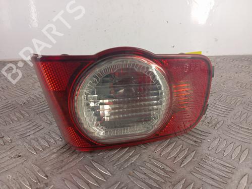 Used Rear bumper left light Rear bumper left light CITROËN C3 II (SC_) 1.6 HDi (92 hp) 34108077 34108077