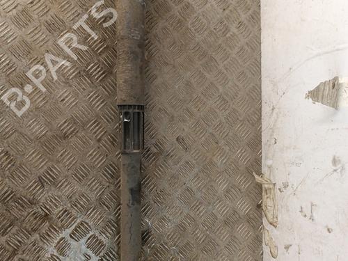 Used Left rear shock absorber Left rear shock absorber 38089640 38089640