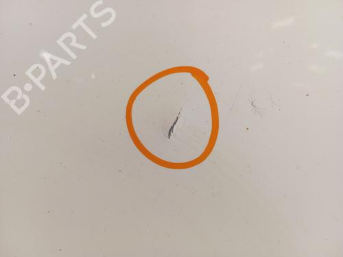 Capot PEUGEOT 206 Hatchback (2A/C) 1.9 D | BP30012005C1 