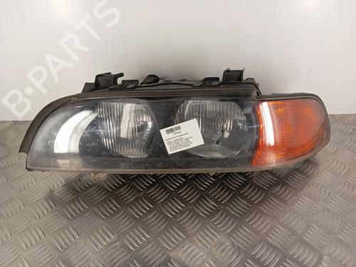 Phare gauche BMW 5 (E39) 525 td (116 hp) 30023422