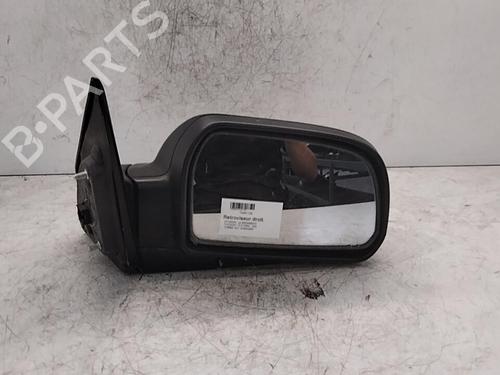 Used Right mirror HYUNDAI TUCSON (JM) 2.0 CRDi All-wheel Drive (113 hp) 30021372