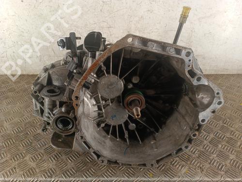 Used Gearbox Gearbox OPEL VIVARO B Van (X82) 1.6 CDTI (05) (146 hp) 31211776 31211776