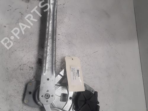 Used Front right window mechanism FORD TRANSIT Platform/Chassis (FM_ _, FN_ _) 2.0 TDCi (F_E_, F_F_) (125 hp) 30012711
