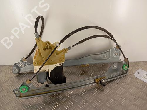 Used Front left window mechanism Front left window mechanism RENAULT LAGUNA III Grandtour (KT0/1) 1.5 dCi (KT0A, KT0R, KT02) (110 hp) 30008143 30008143