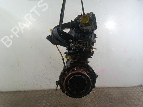 Silnik RENAULT TWINGO I (C06_) 1.2 16V (C060) | BP30020711M1