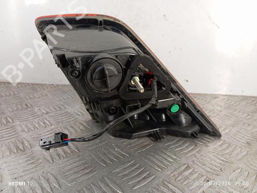 Used Left tailgate light Left tailgate light 37992850 37992850